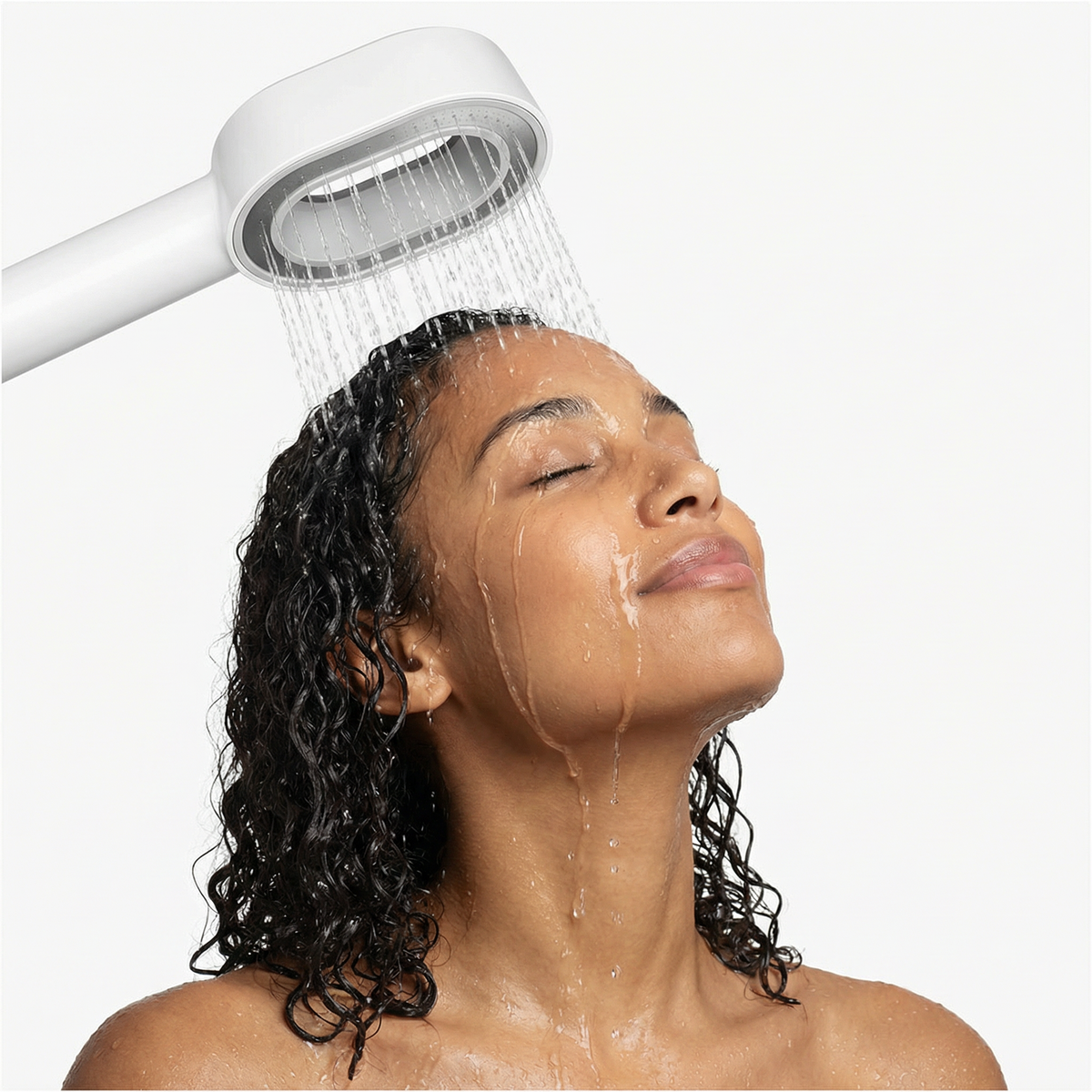 The solution? Less is more